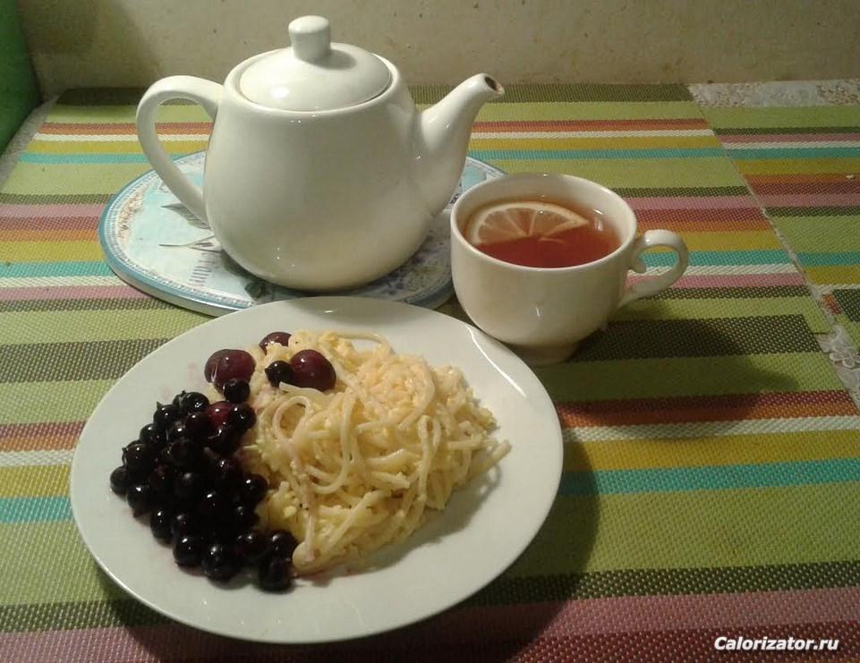 Правильное питание