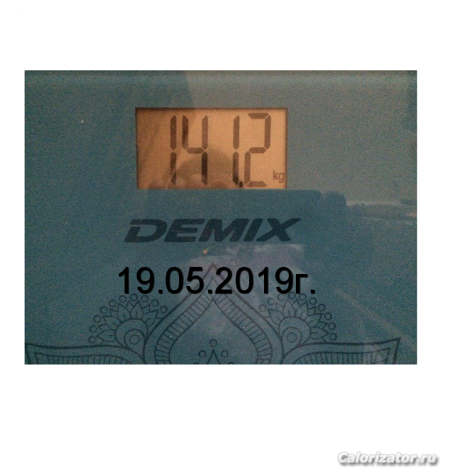 19.05..19 вес
