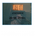 20.05.2019 ВЕС