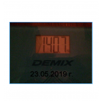 23.05.2019 ВЕС
