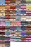КрейзиКолор разновидности