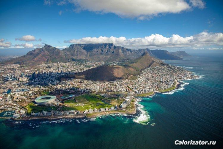 Cape Town