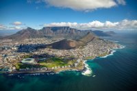Cape Town