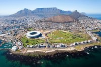 Cape Town 1
