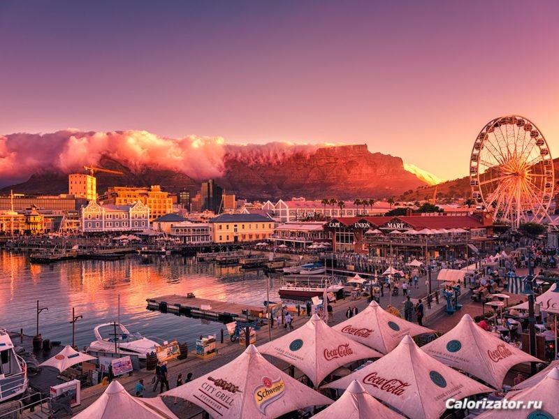 Cape Town 3