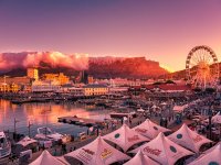 Cape Town 3