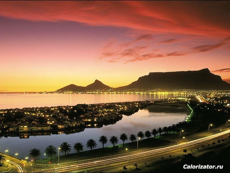 Cape Town 4