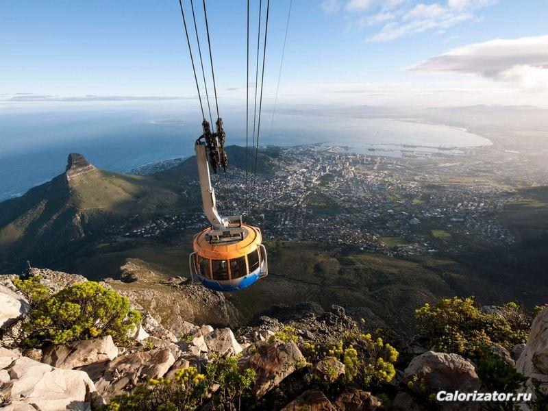Cape Town 5