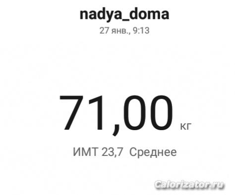27 января 2023 болела