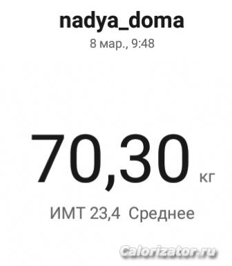 8 марта 2023