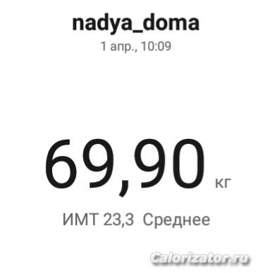 1 апреля 2023