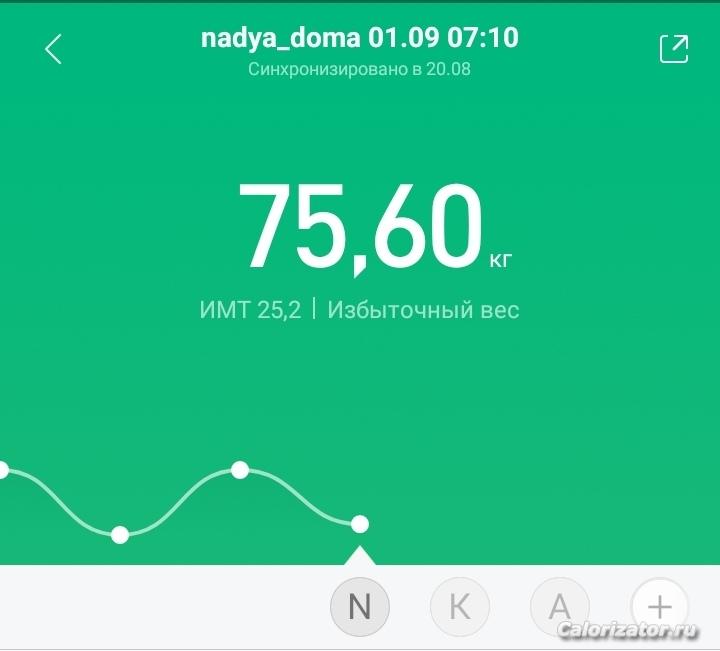 1 сентября 2020