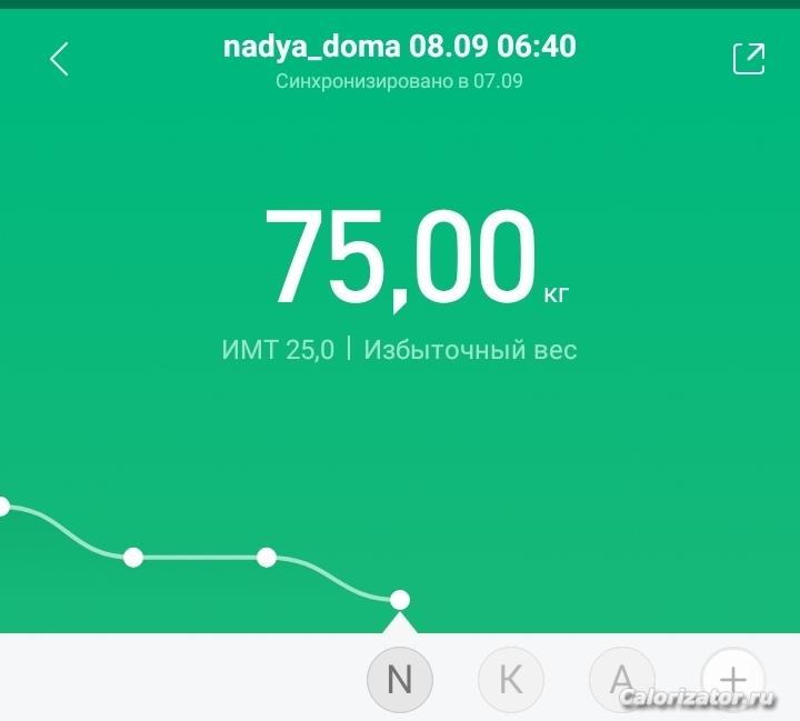 8 сентября 2020