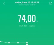 25 декабря 2020