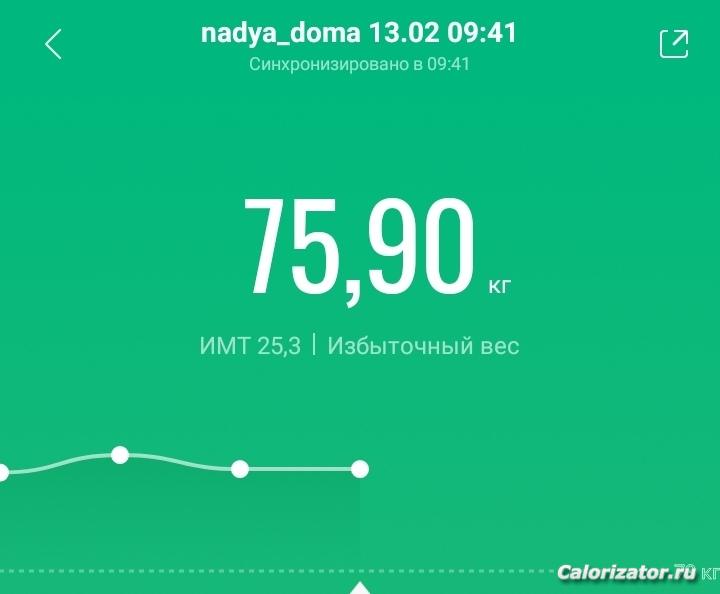 13 февраля 2021