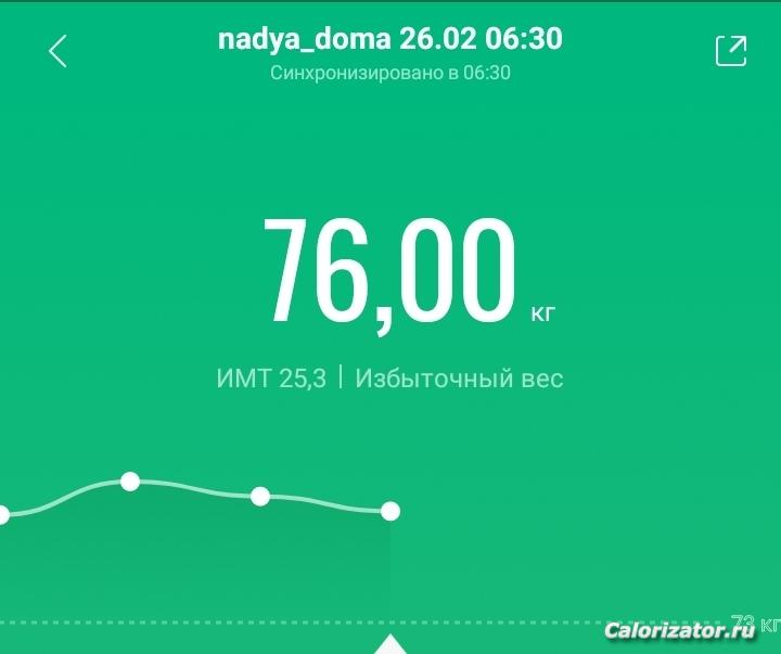 26 февраля 2021