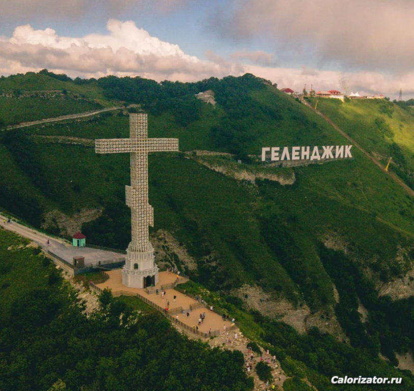 Часовня Серафима Саровского