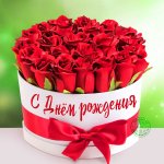 Розы