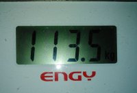 вес 15.01.2021