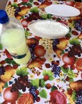Маскарпоне и сыаоротка