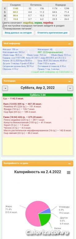 Сыр бри, ряженка 1120кк