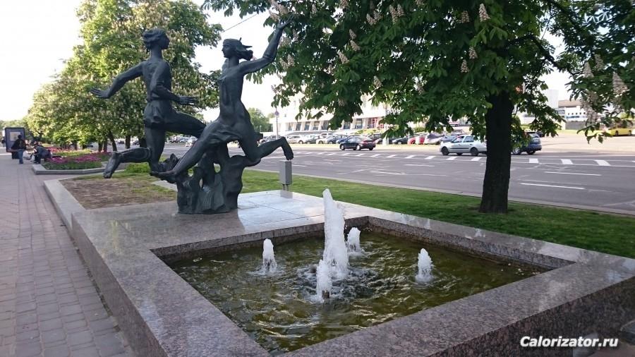 фонтан2