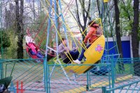 Лодочки