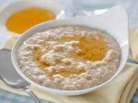 Овсяная каша