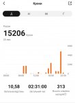 Шаги 25.07.22 Понедельник