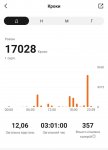 Шаги 01.08.22 Понедельник