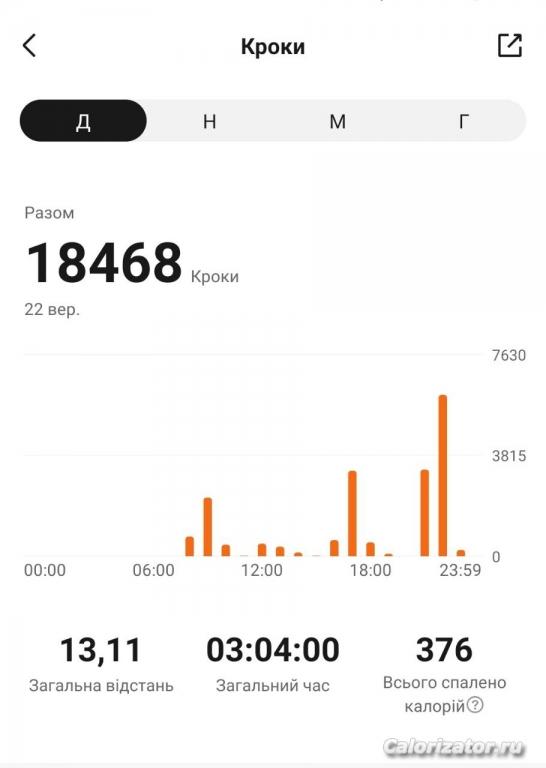 Шаги 22.09.22