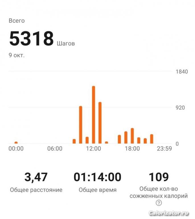5318