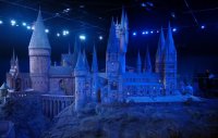 castle