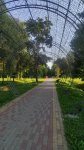 вечером эта арка светится