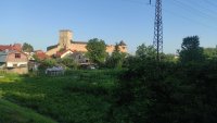 Замок 2