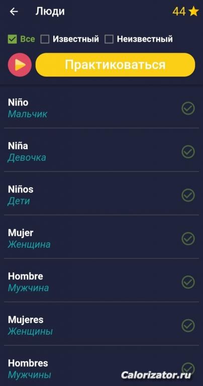 Screenshot 20230223-160854 Learn Spanish