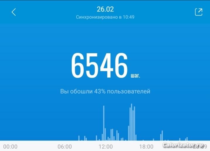 Screenshot 20230227-105021 Mi Fit