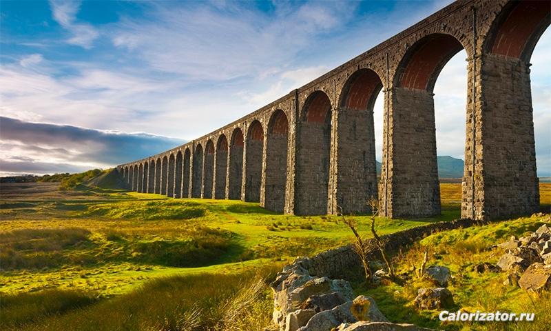 viaduk