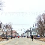 Саратов.Проспект