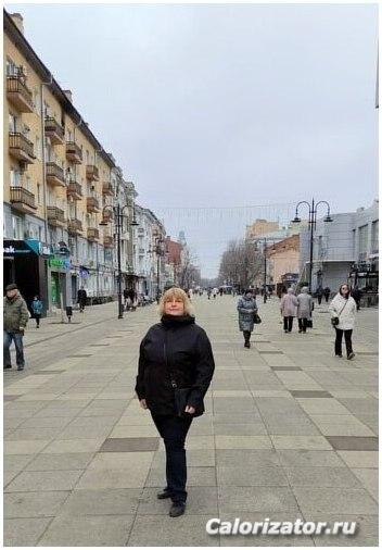 я на проспекте
