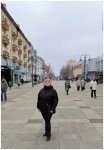 я на проспекте