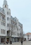 Интересное здание