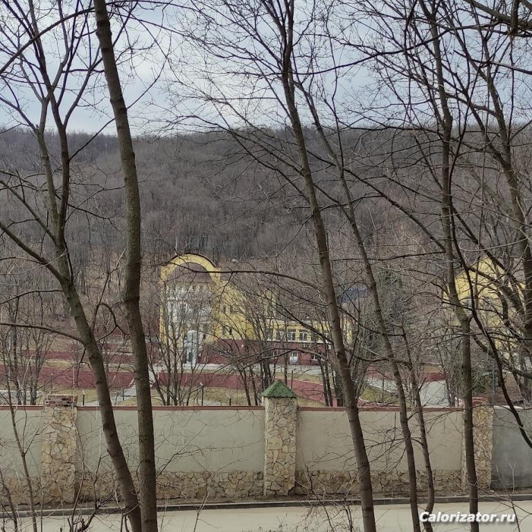 домик для отдыха
