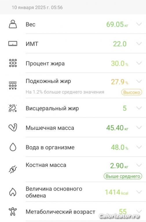 Screenshot 20250110 061930 Goodvibes
