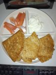 Завтрак 01.05.2025