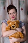 -23 кг, и надеюсь, минус 10 лет (24.12.2012)