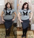 Сравнение лето-зима