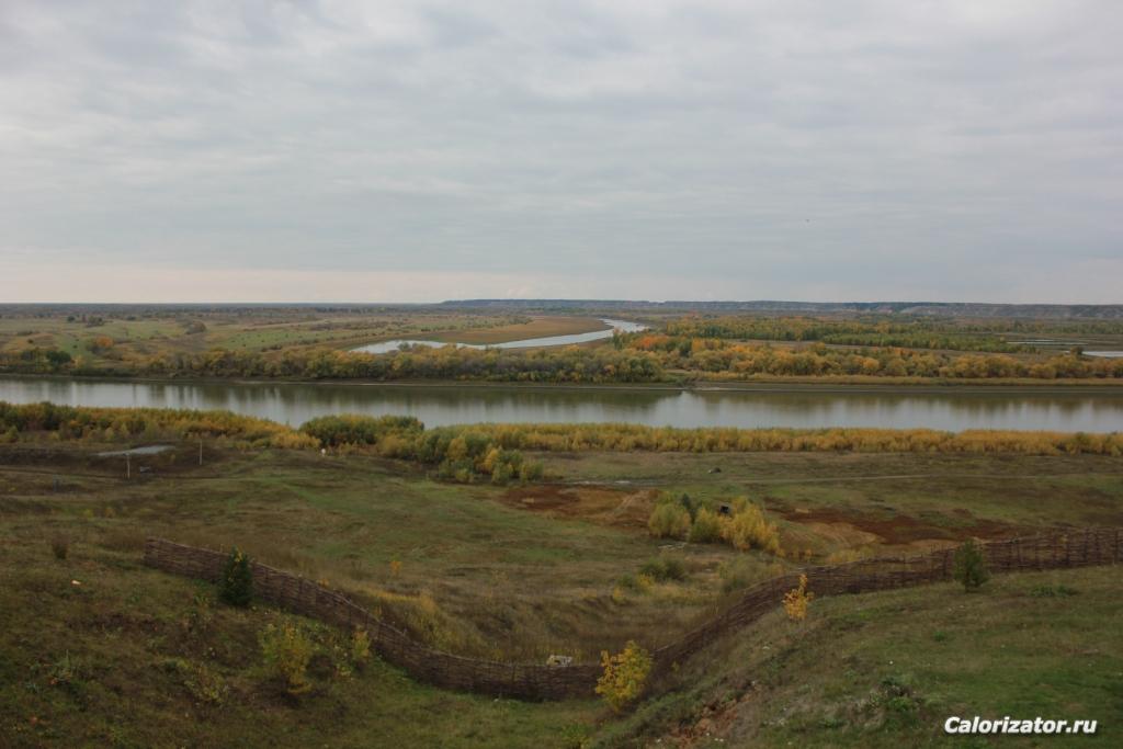 с.Абалак г.Тобольск