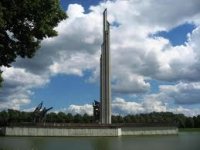 Памятник Освободителям