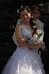 Моя свадьба 17.09.2011